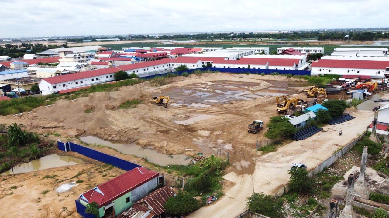 Vacant Land for sale