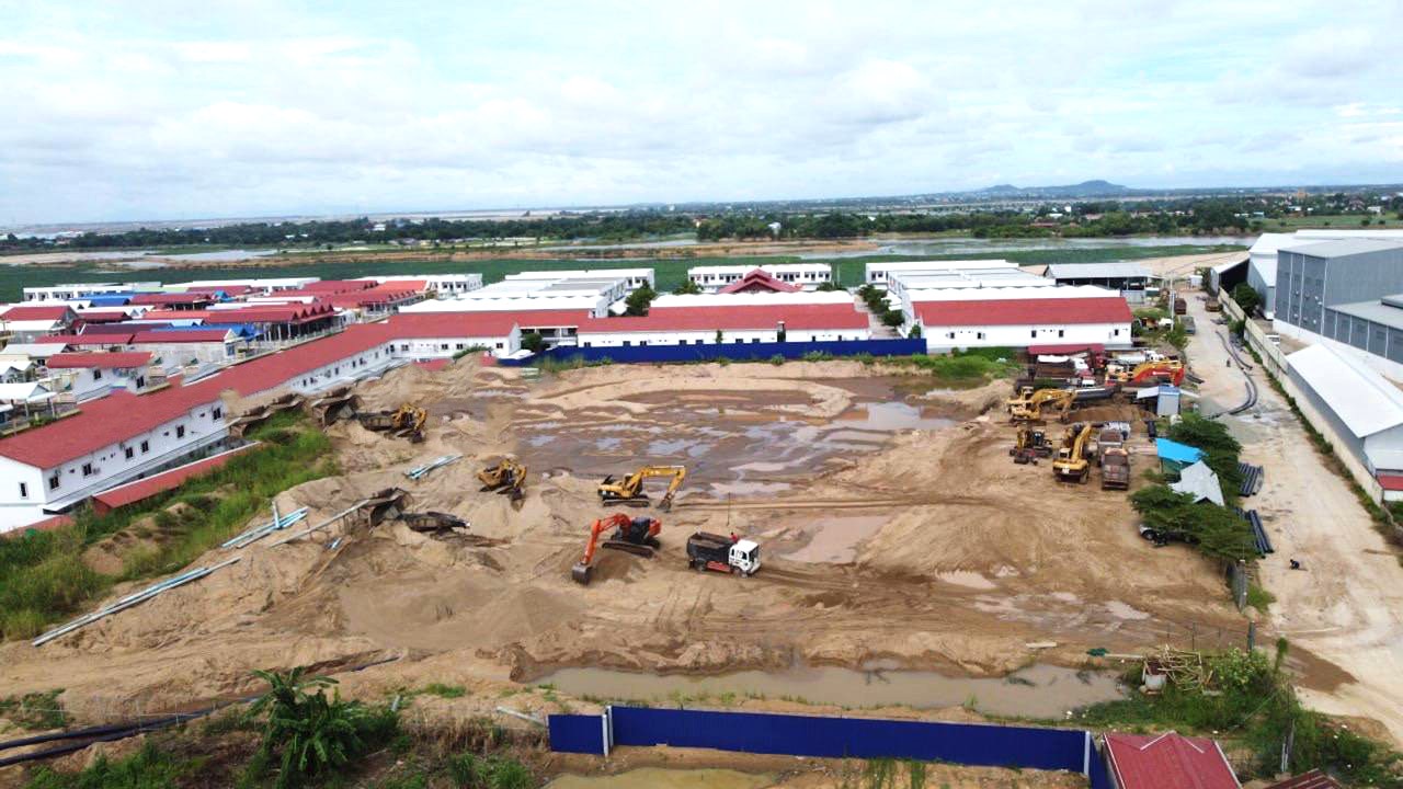 Vacant Land for sale