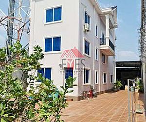 ផ្ទះជីវកម្មលក់