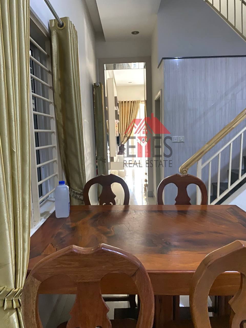 ផ្ទះល្វែងសម្រាប់​លក់