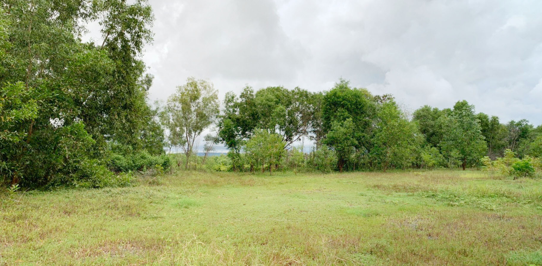 Vacant Land for sale