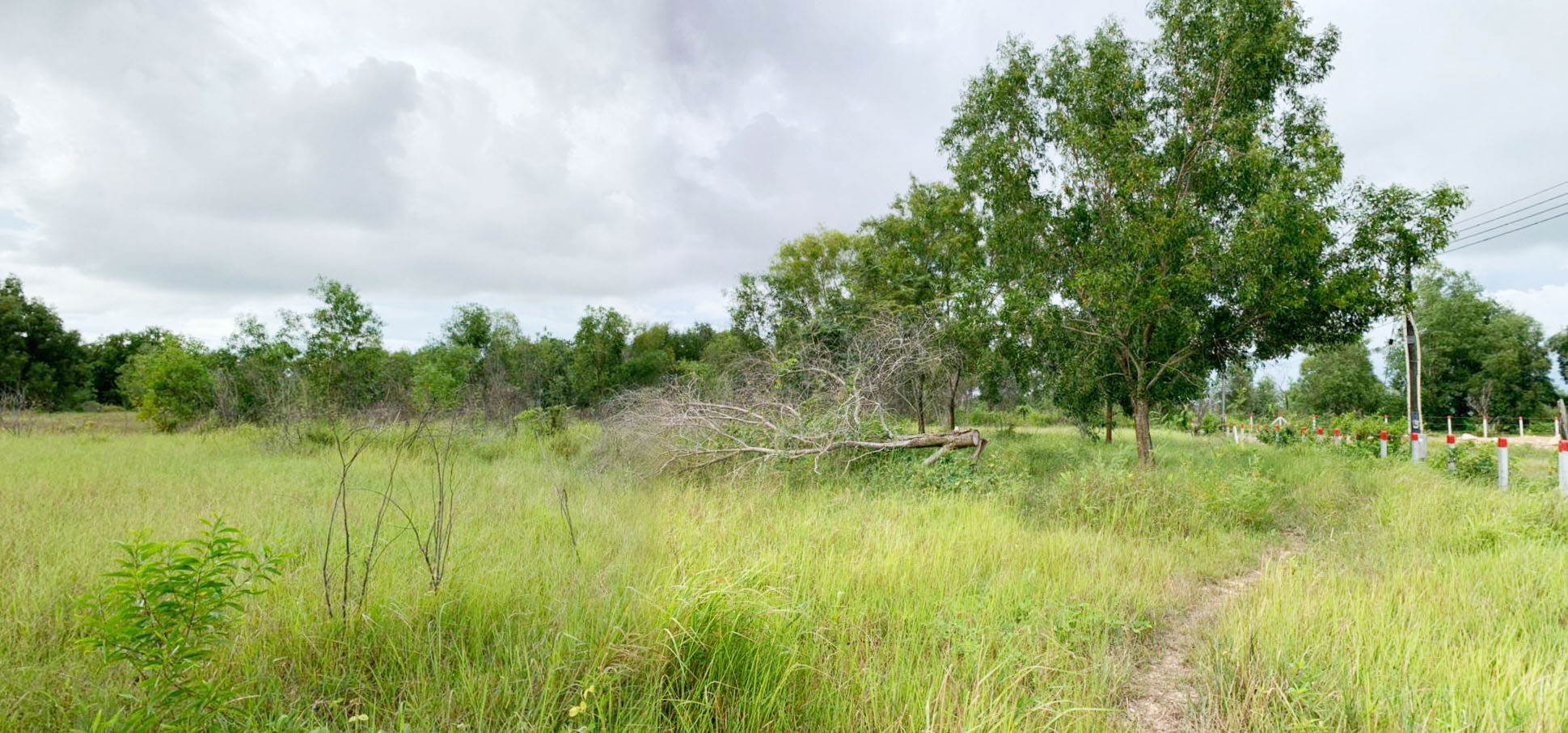 Vacant Land for sale