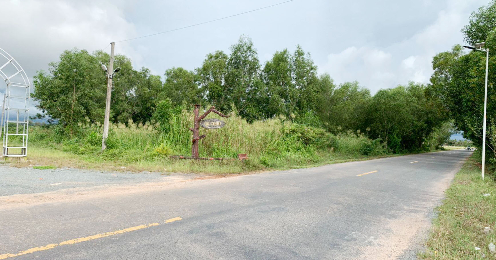 Vacant Land for sale