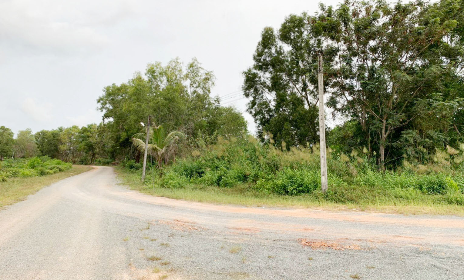 Vacant Land for sale