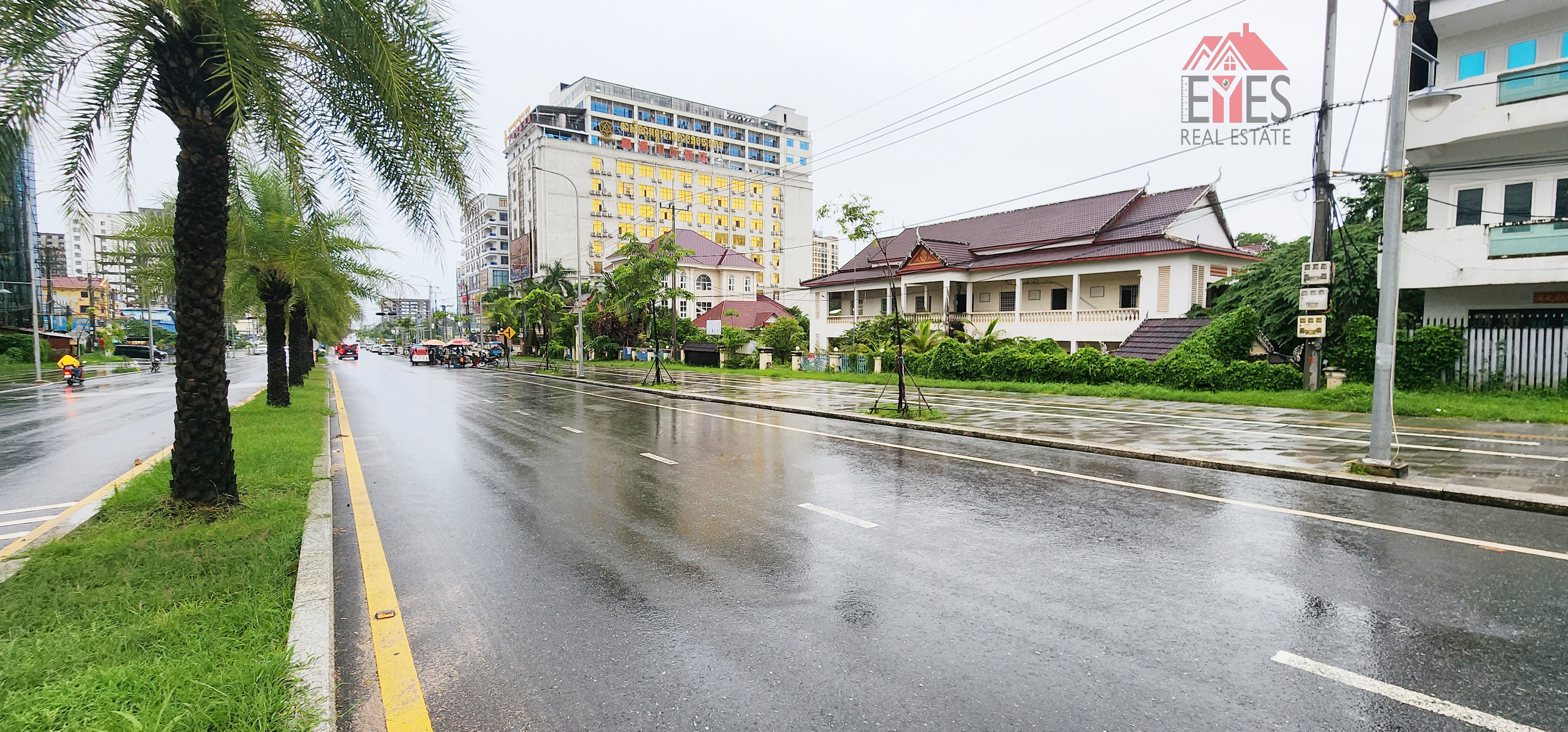 Land For Sales