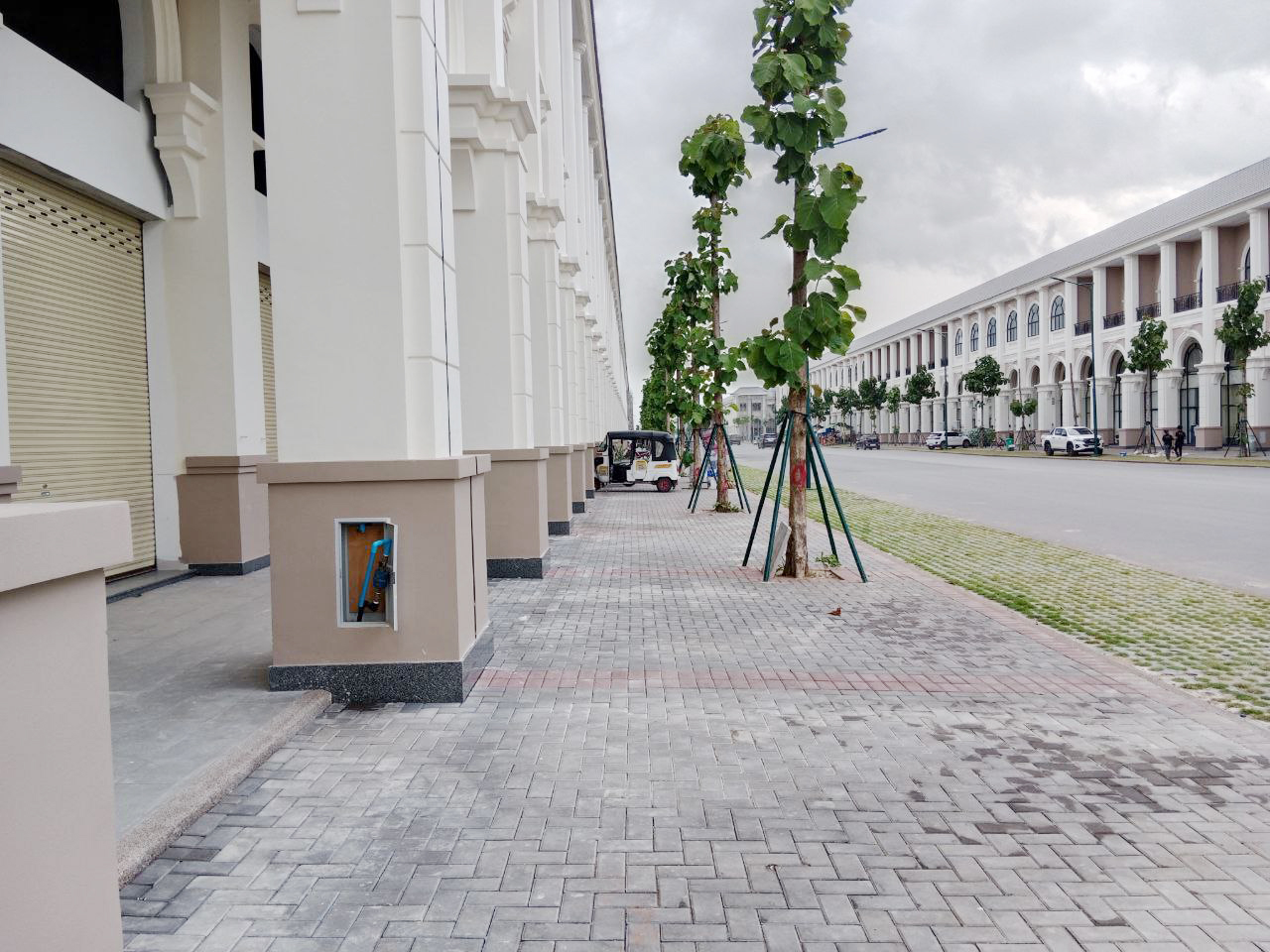 Shophouse for sale