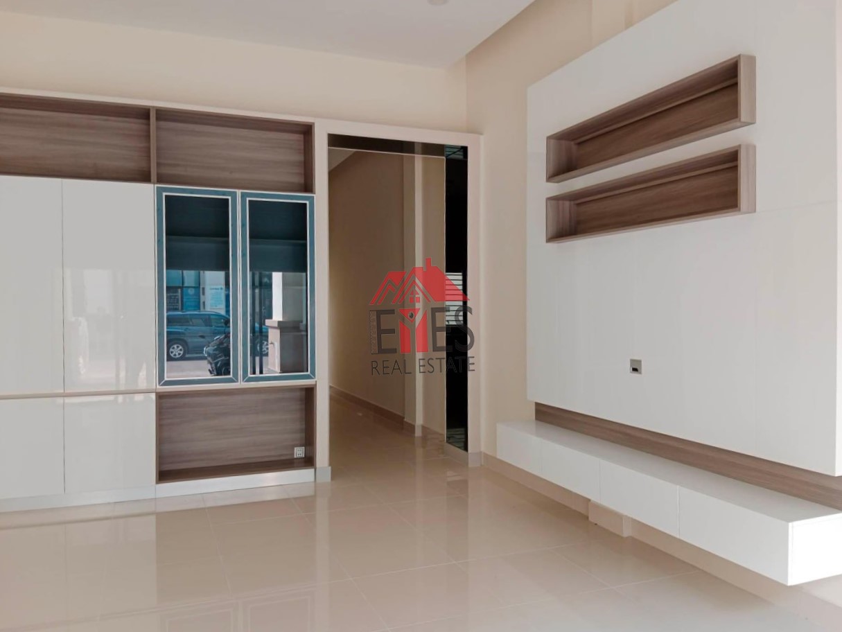 Shophouse for sale
