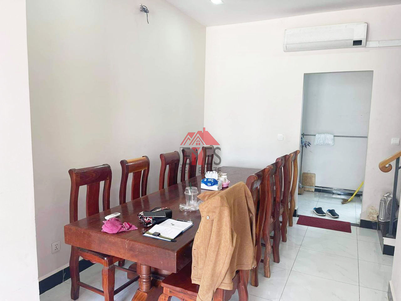 Link-house for sale
