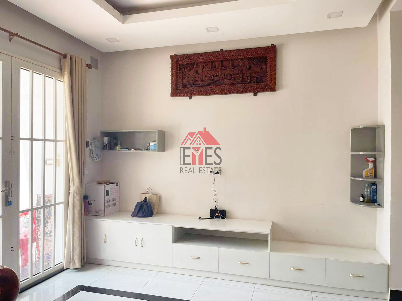 Link-house for sale