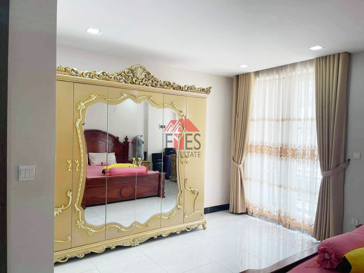 Link-house for sale
