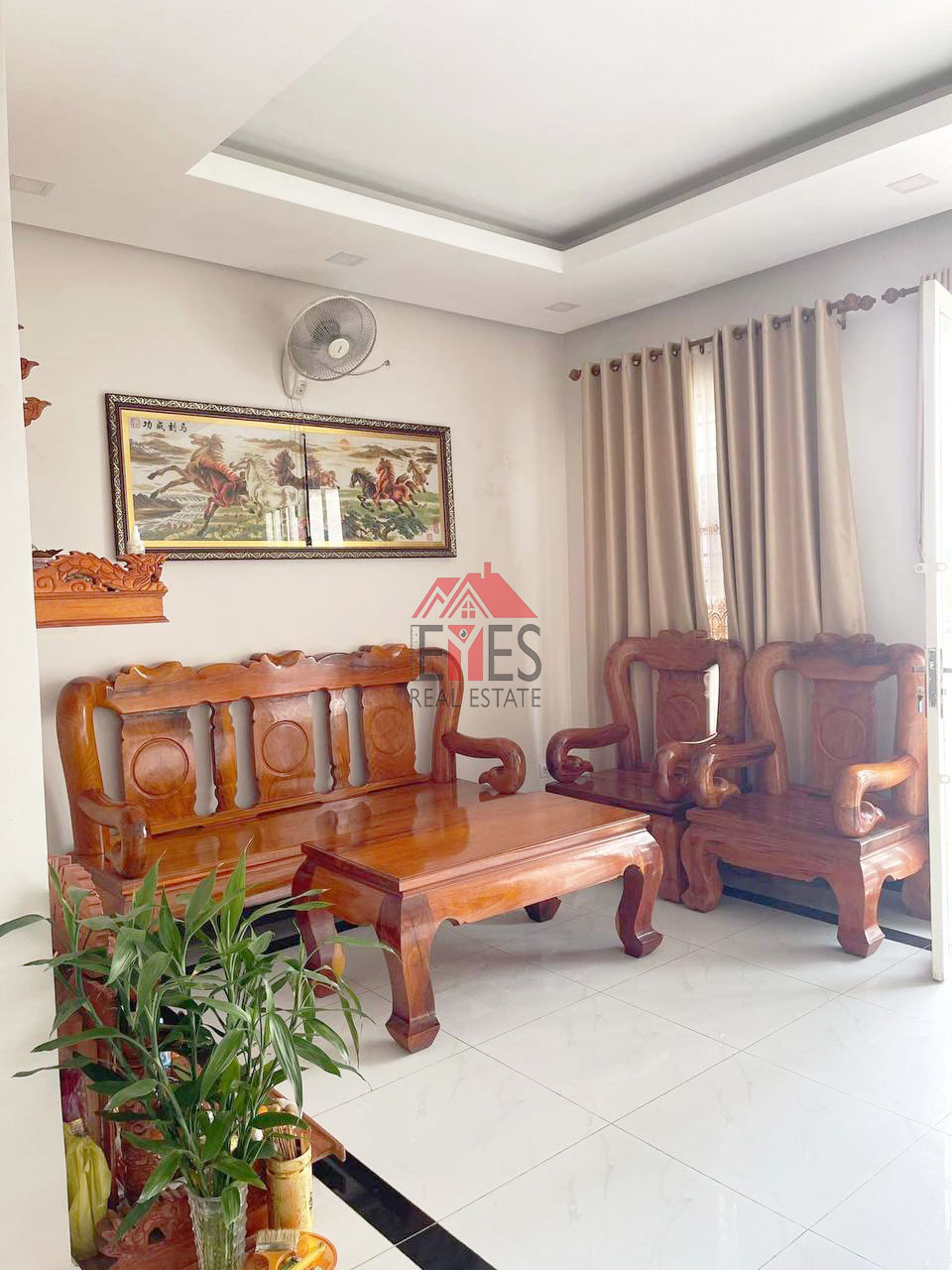 Link-house for sale