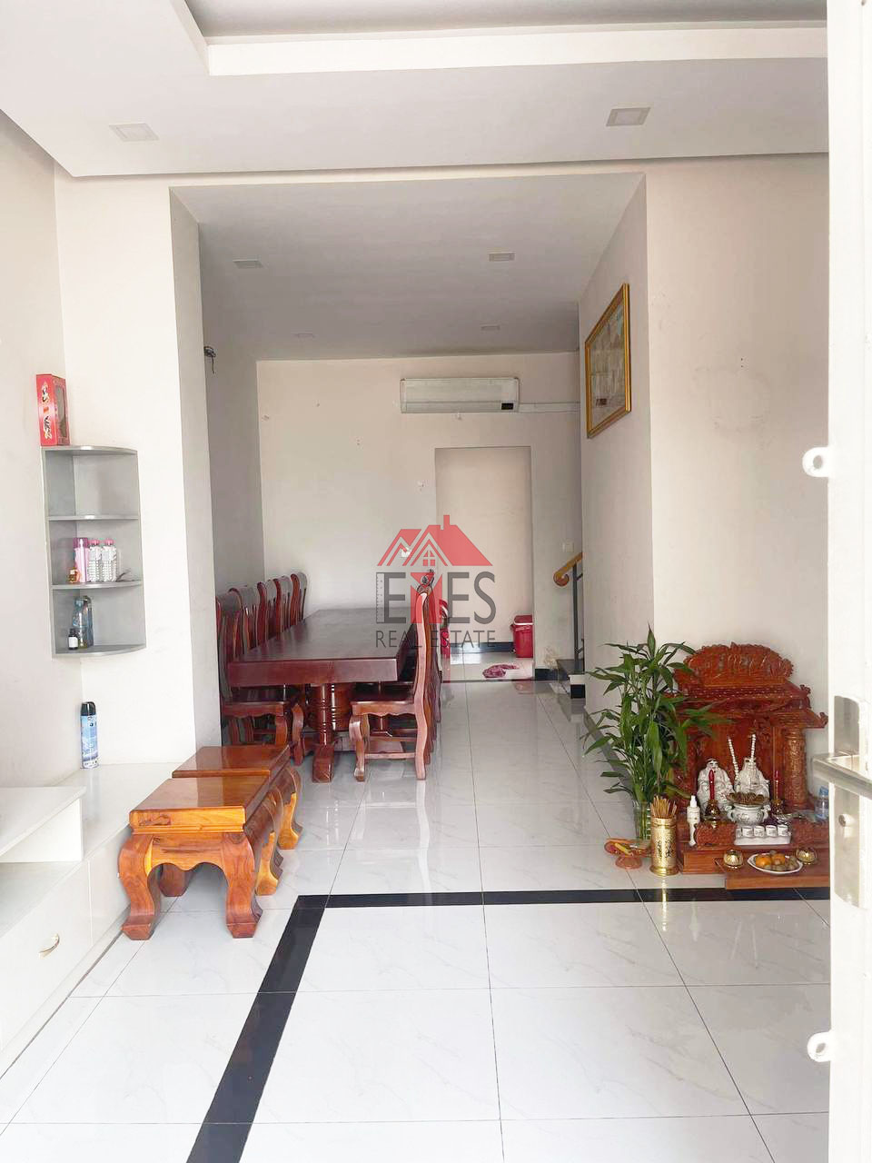 Link-house for sale