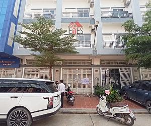 Shophouse for sale