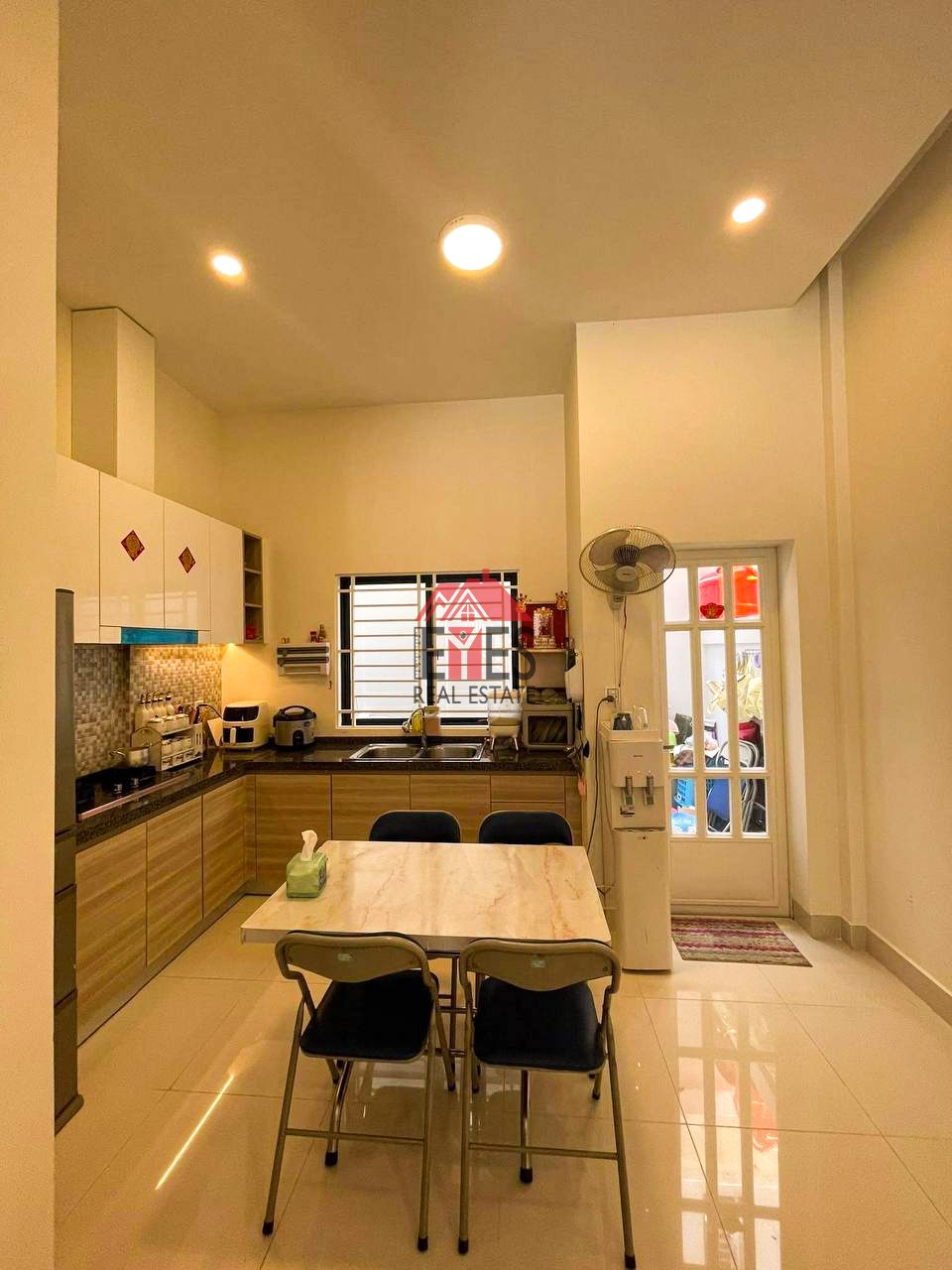 Villa for Sale