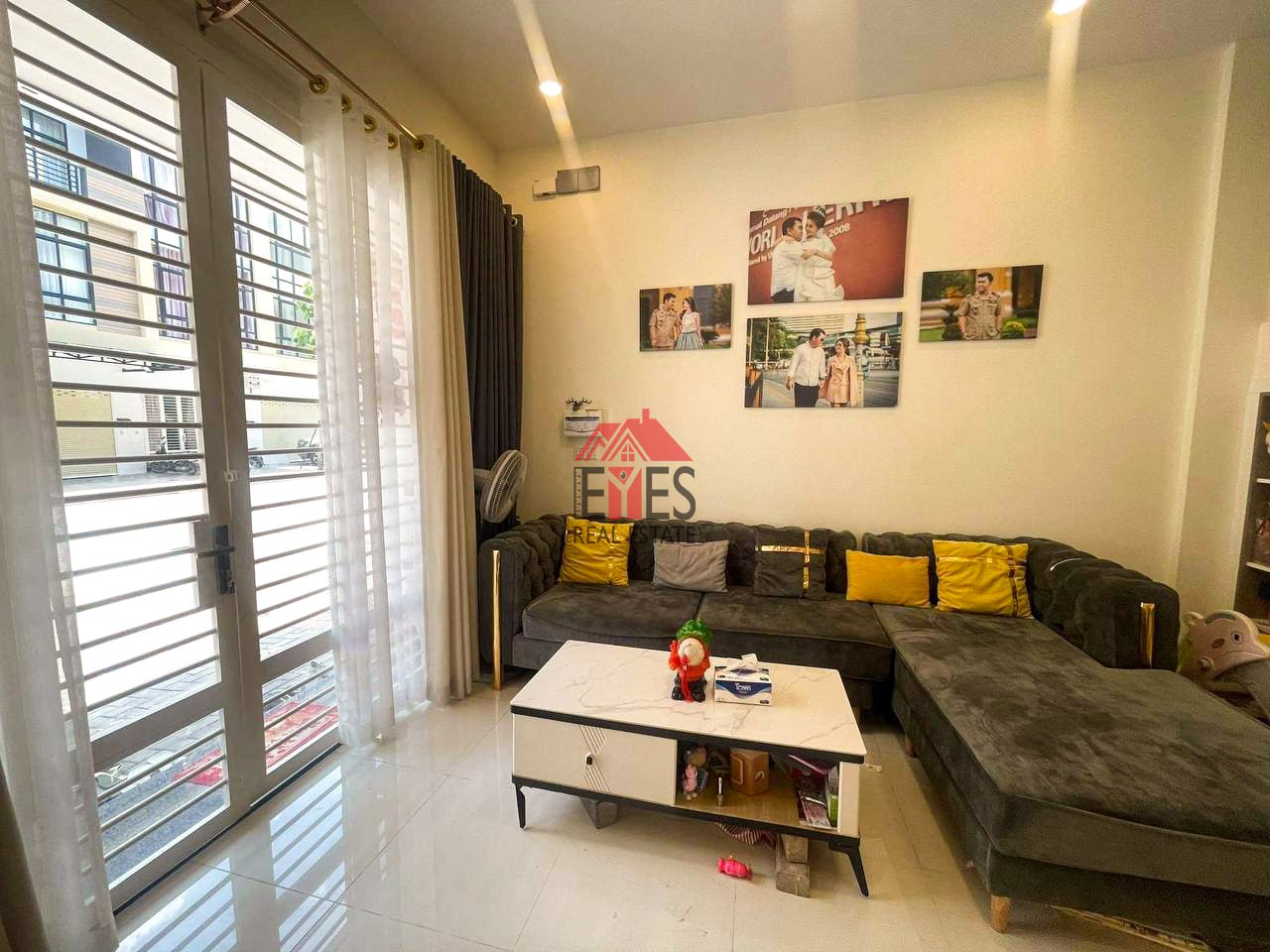 Villa for Sale