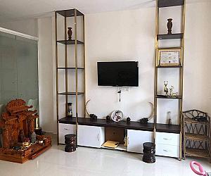 ផ្ទះវីឡាកូនកាត់
