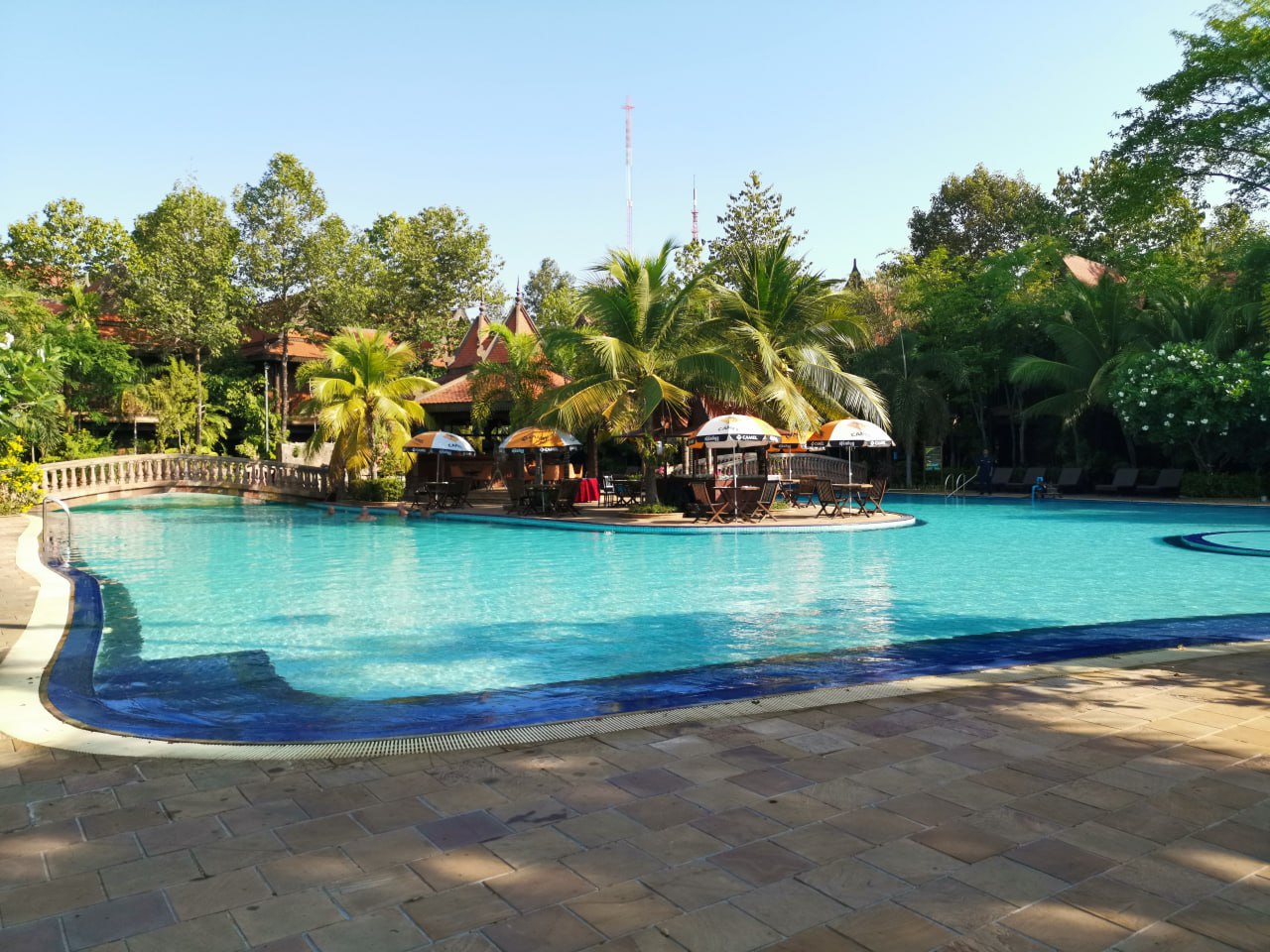 ភោជនីយដ្ឋានសម្រាប់លក់/Restaurants for sale