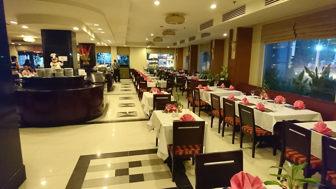 ភោជនីយដ្ឋានសម្រាប់លក់/Restaurants for sale
