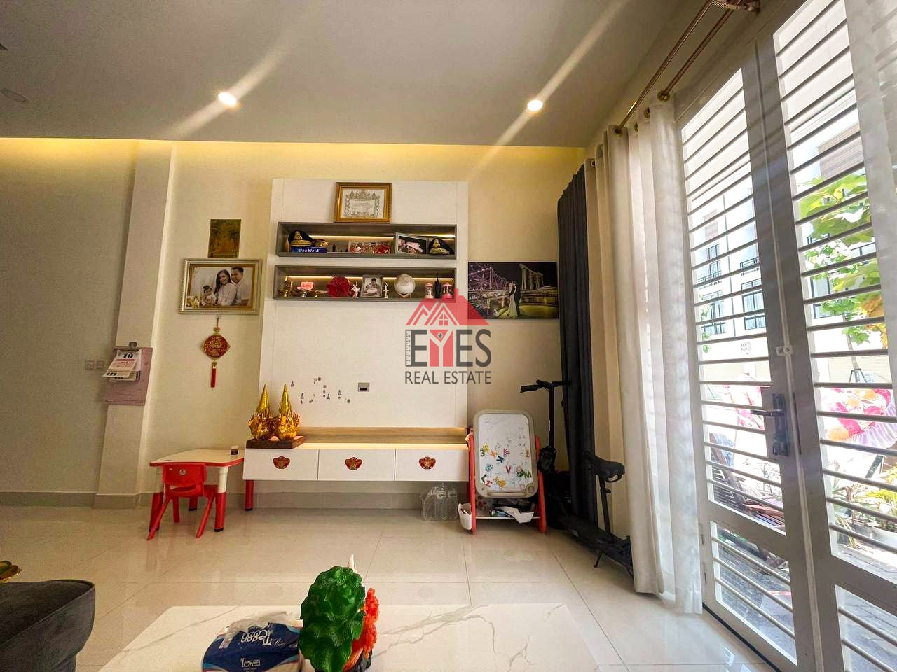 Villa for Sale