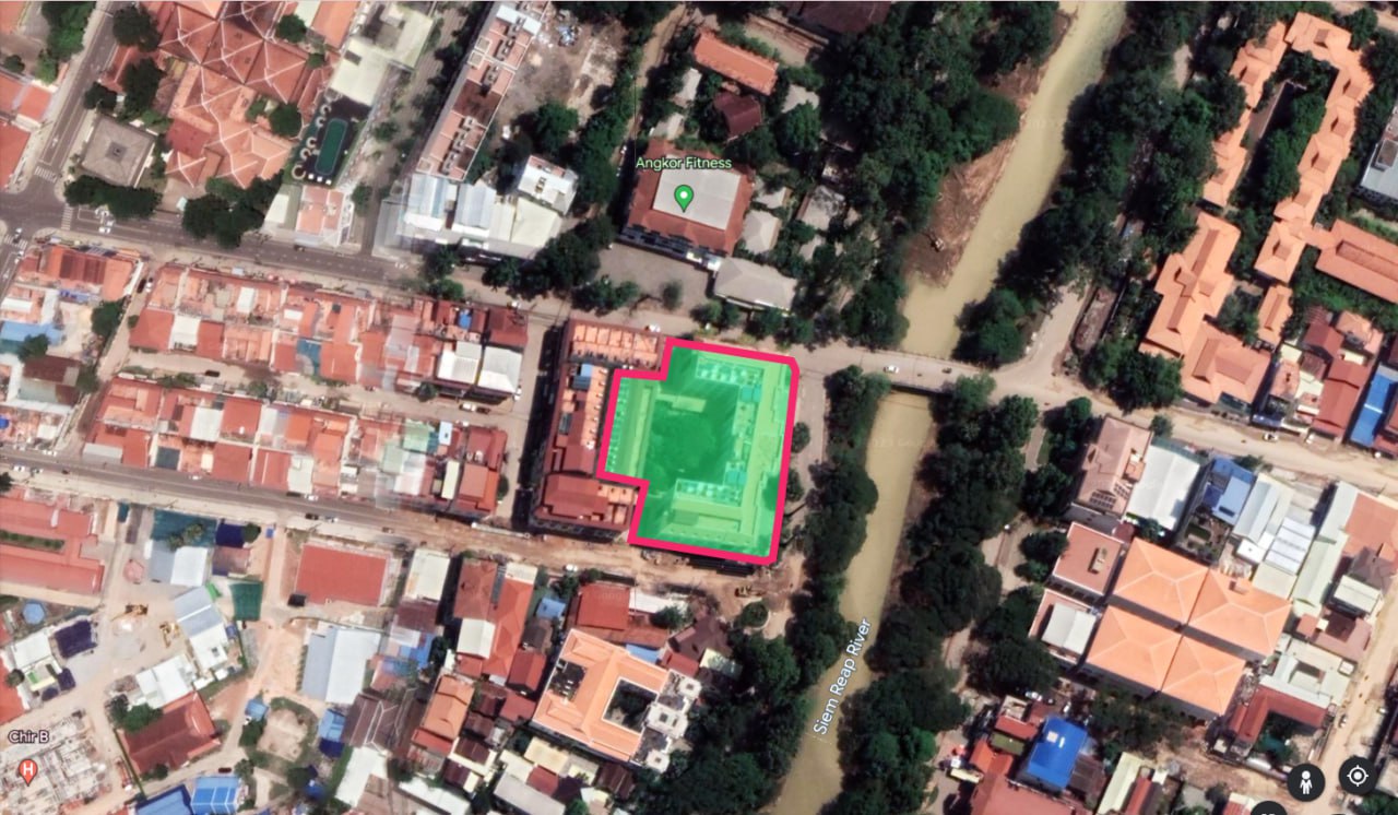 ភោជនីយដ្ឋានសម្រាប់លក់/Restaurants for sale