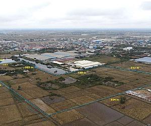 ដីទំនេរ (Vacant Land)