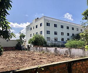 Vacant Land