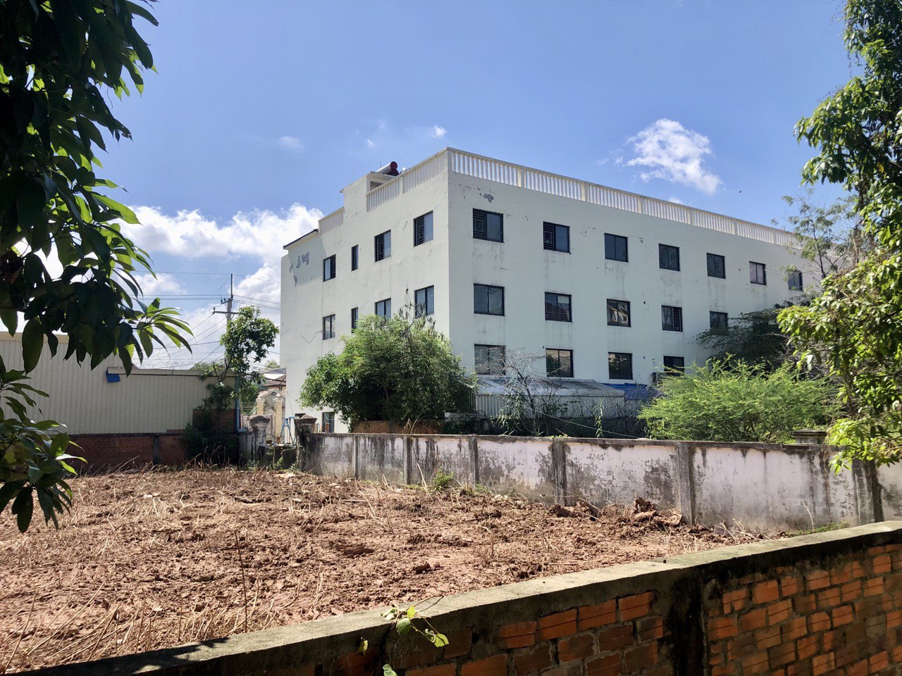 Vacant Land