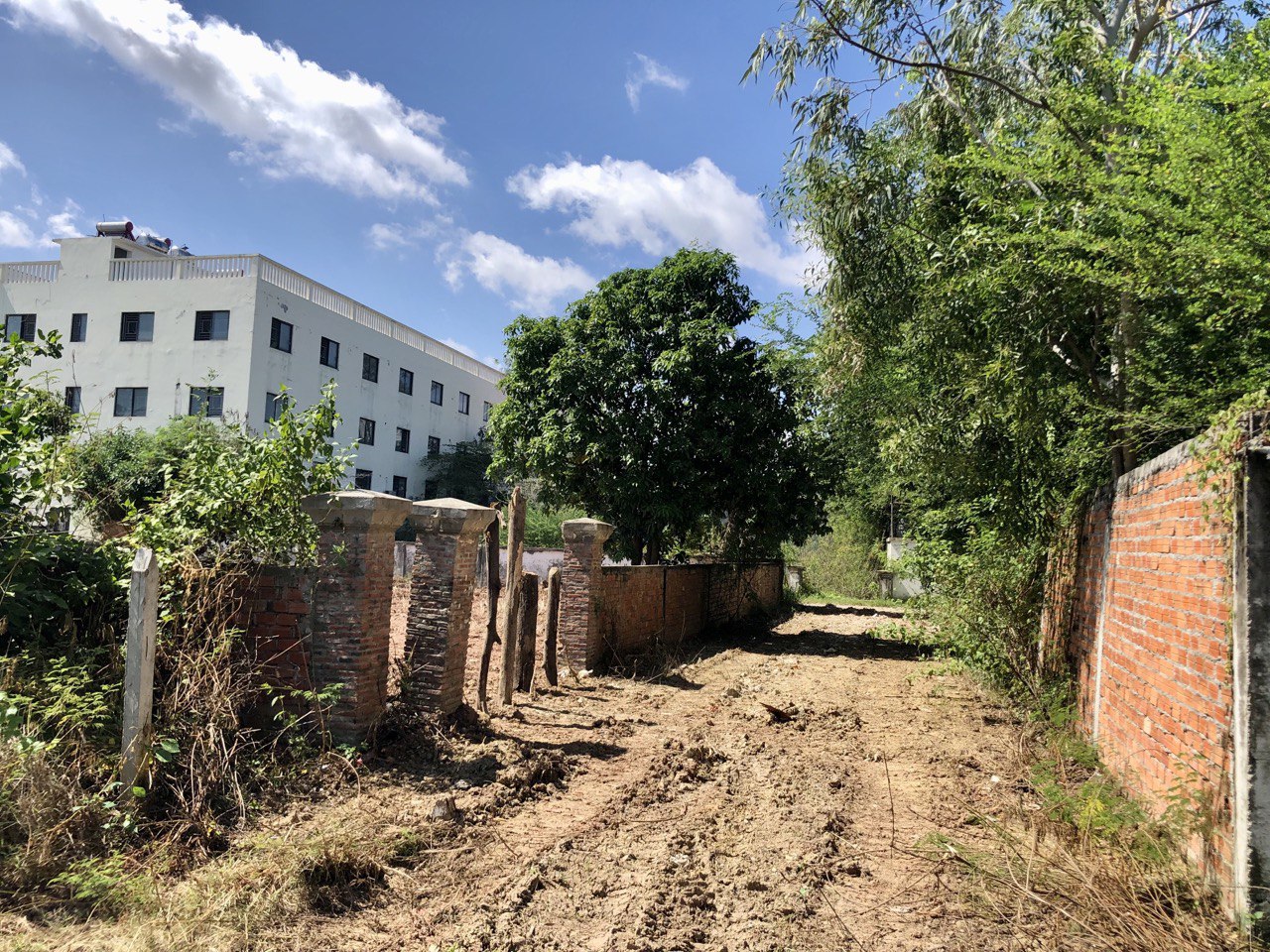 Vacant Land